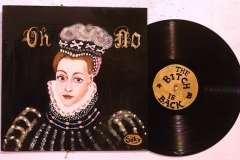 bitch-record
